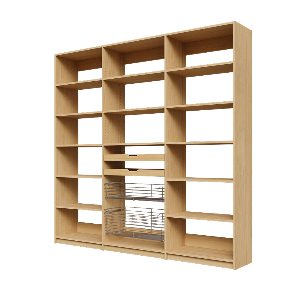 Alto Classic Pantry Kit - Image 112