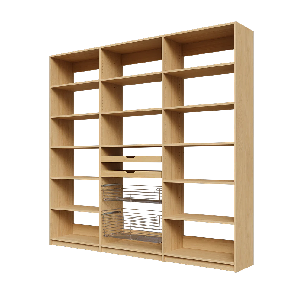 Alto Classic Pantry Kit - Image 117