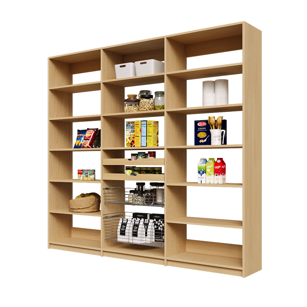Alto Classic Pantry Kit - Image 121
