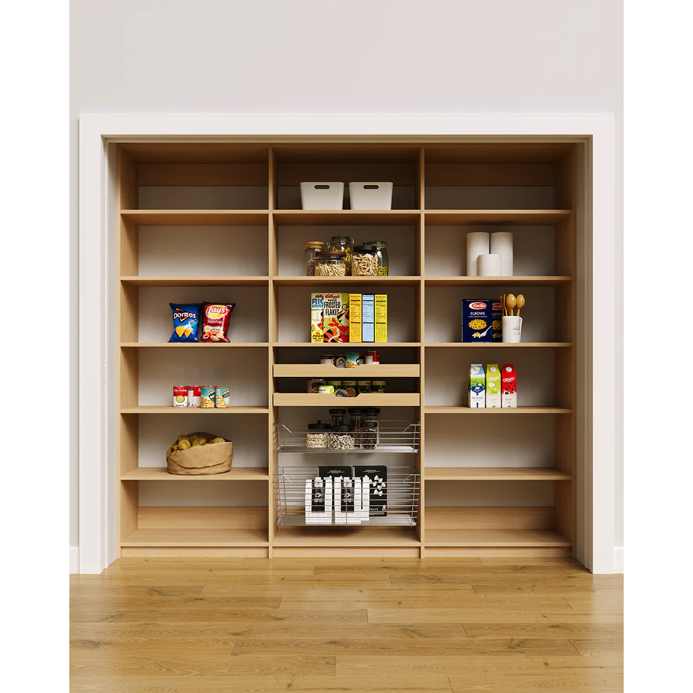 Alto Classic Pantry Kit - Image 123