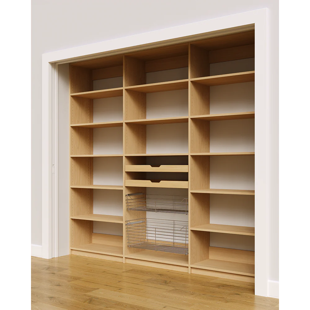 Alto Classic Pantry Kit - Image 125