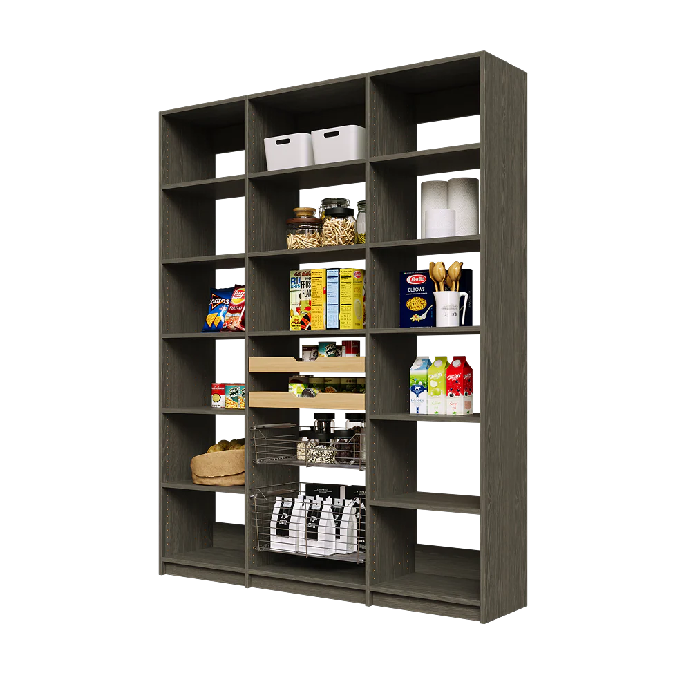 Alto Classic Pantry Kit - Image 131