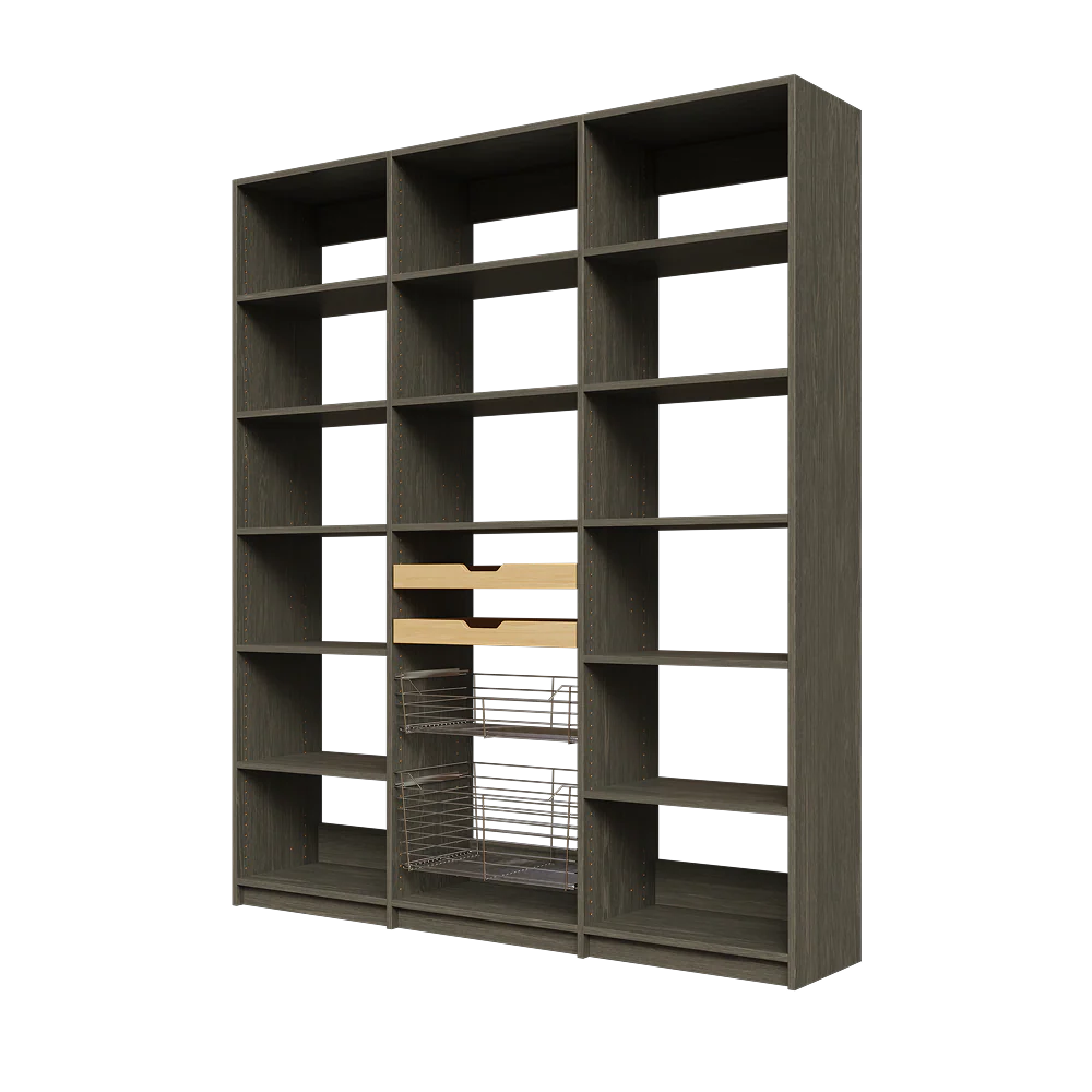 Alto Classic Pantry Kit - Image 142