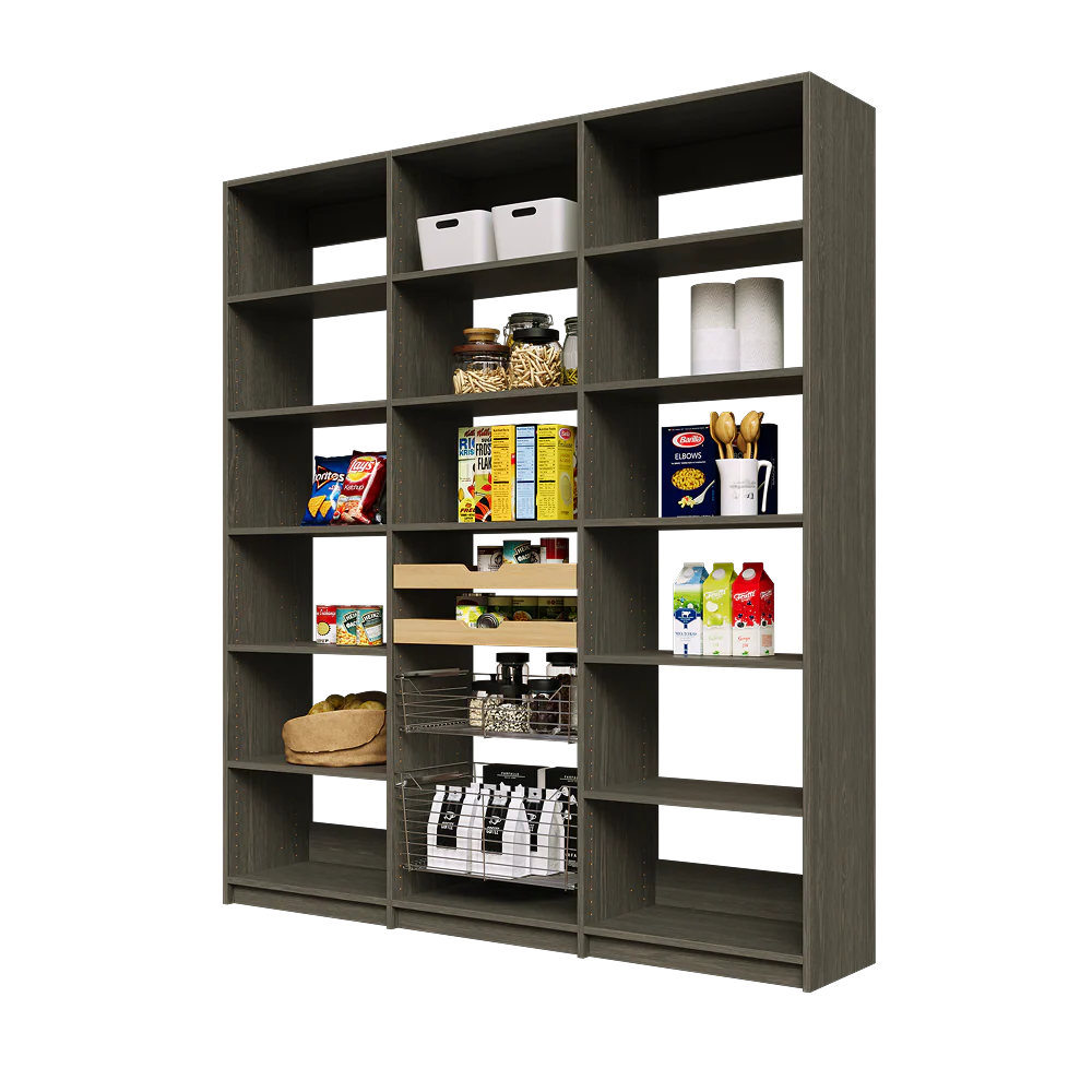 Alto Classic Pantry Kit - Image 146