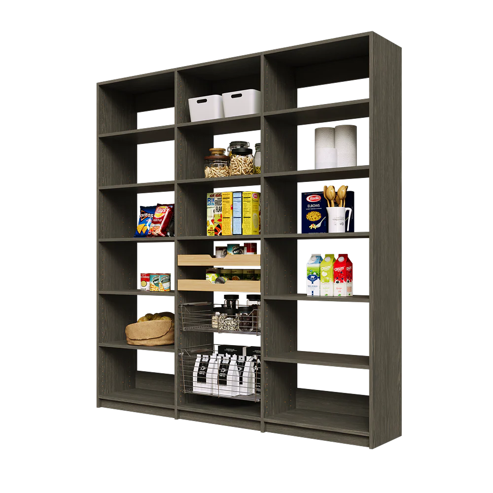 Alto Classic Pantry Kit - Image 151