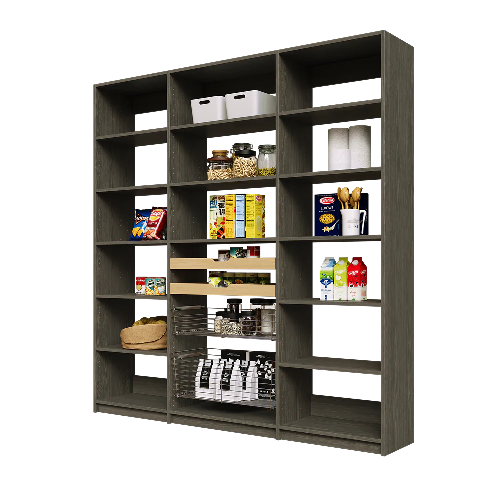 Alto Classic Pantry Kit - Image 156