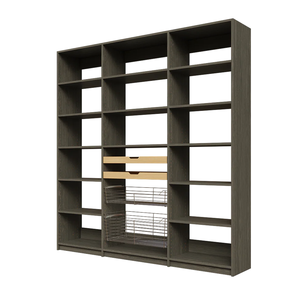 Alto Classic Pantry Kit - Image 157