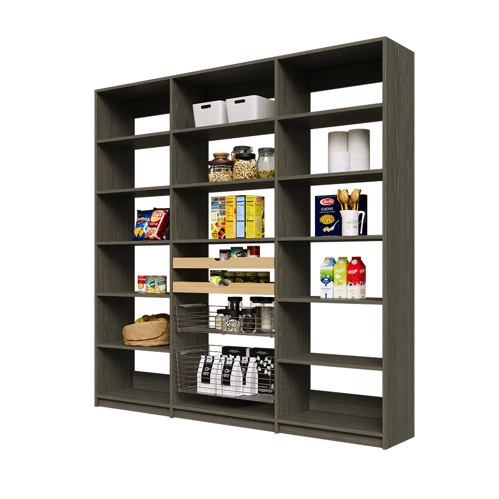 Alto Classic Pantry Kit - Image 161