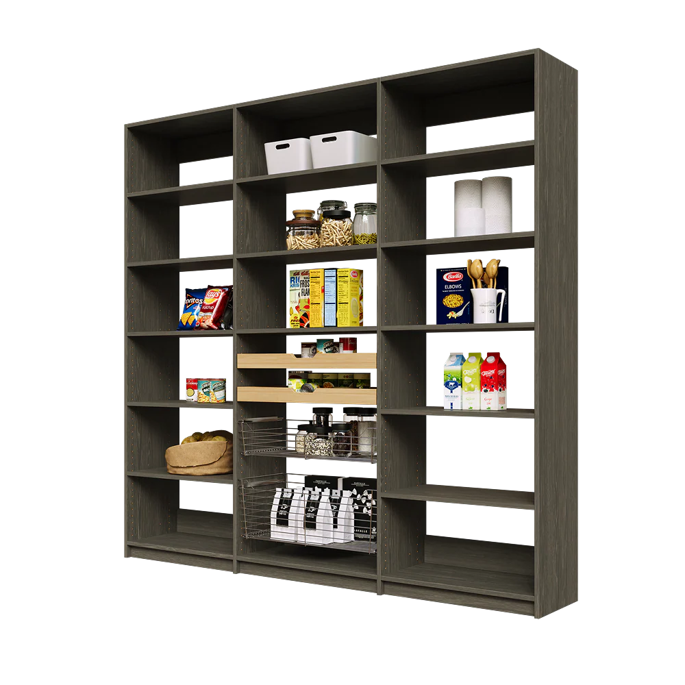 Alto Classic Pantry Kit - Image 166