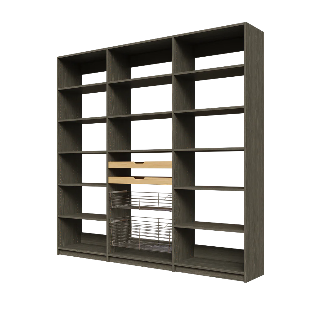 Alto Classic Pantry Kit - Image 167