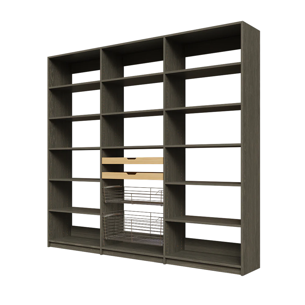 Alto Classic Pantry Kit - Image 177