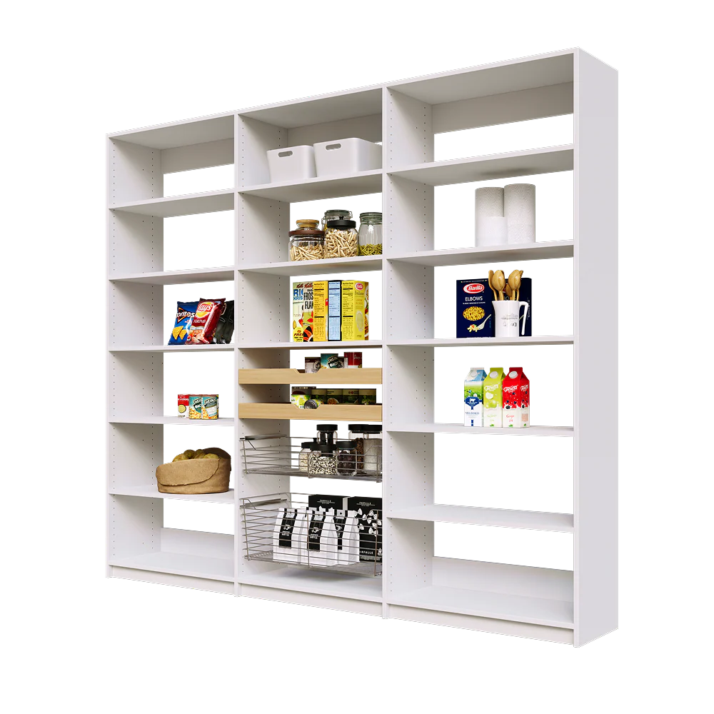 Alto Classic Pantry Kit - Image 181