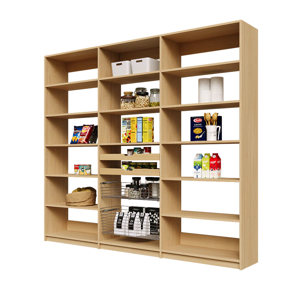 Alto Classic Pantry Kit - Image 186