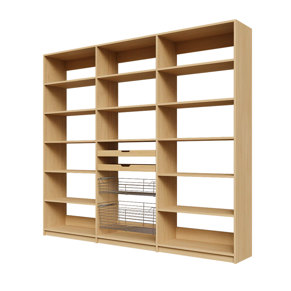 Alto Classic Pantry Kit - Image 187