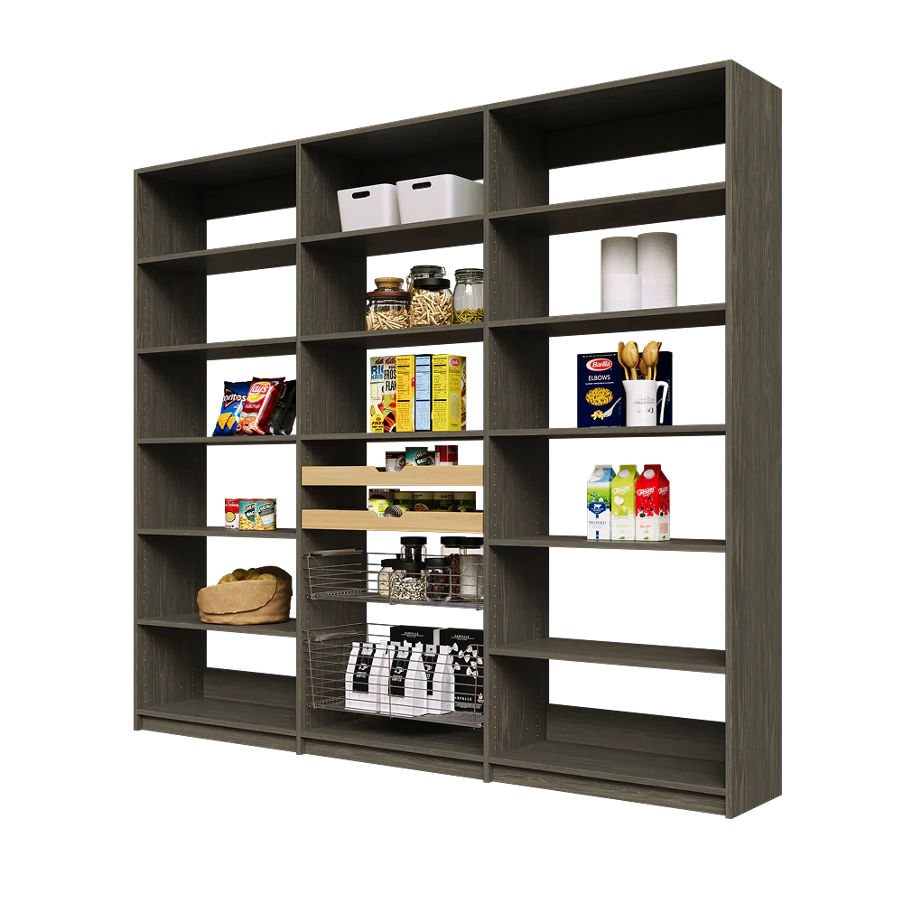 Alto Classic Pantry Kit - Image 191
