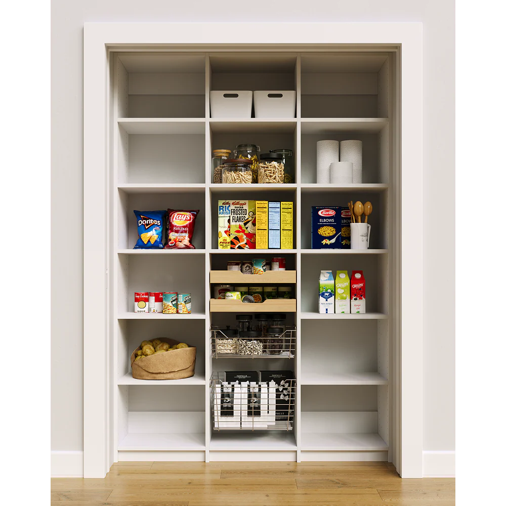 Alto Classic Pantry Kit - Image 203
