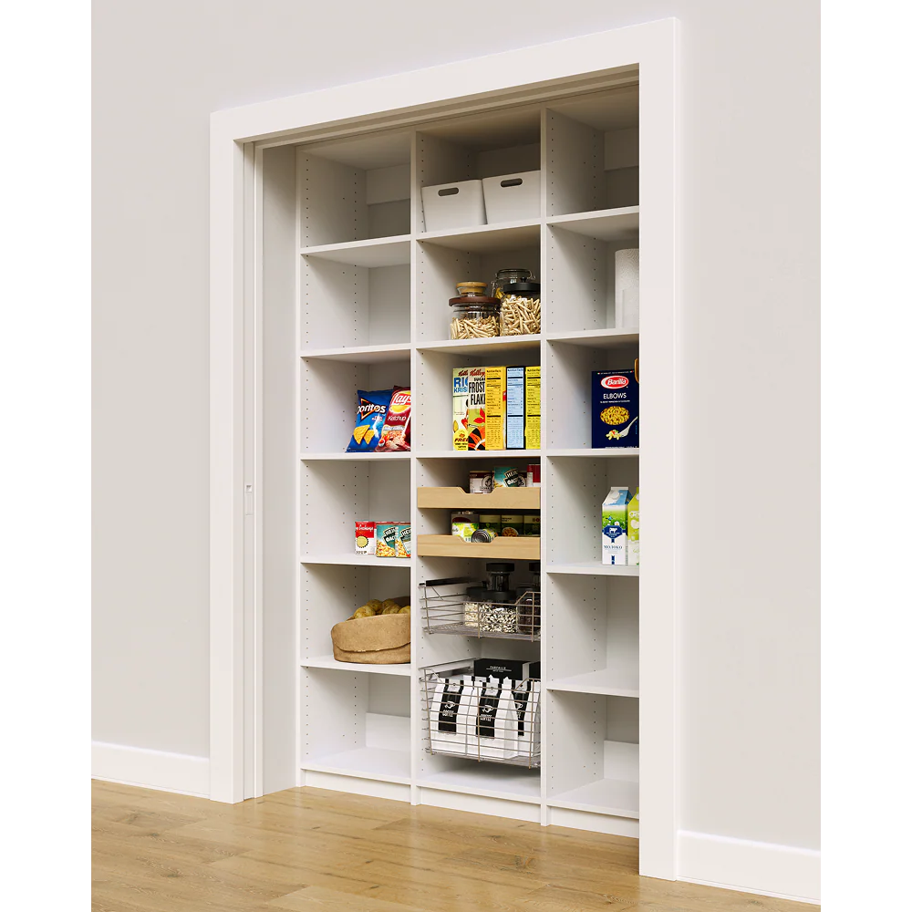 Alto Classic Pantry Kit - Image 204