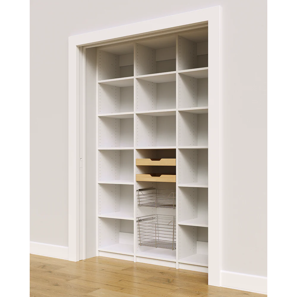 Alto Classic Pantry Kit - Image 205