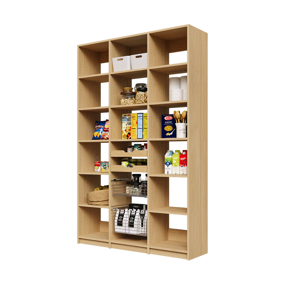 Alto Classic Pantry Kit - Image 206