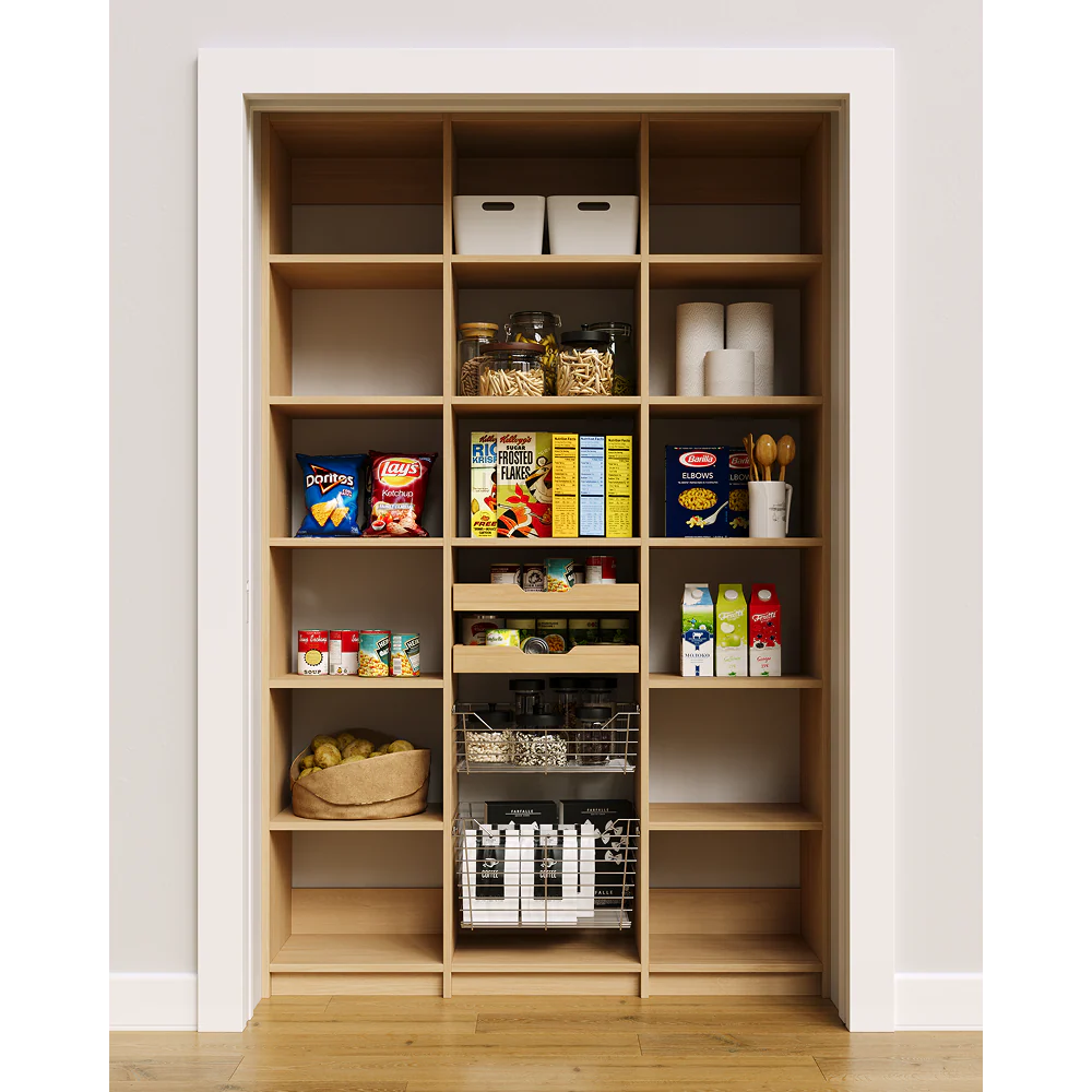 Alto Classic Pantry Kit - Image 208