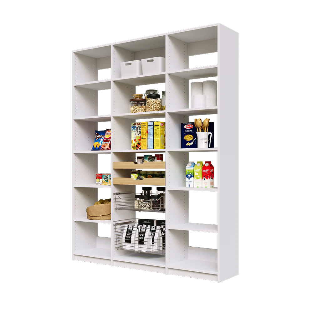 Alto Classic Pantry Kit - Image 21