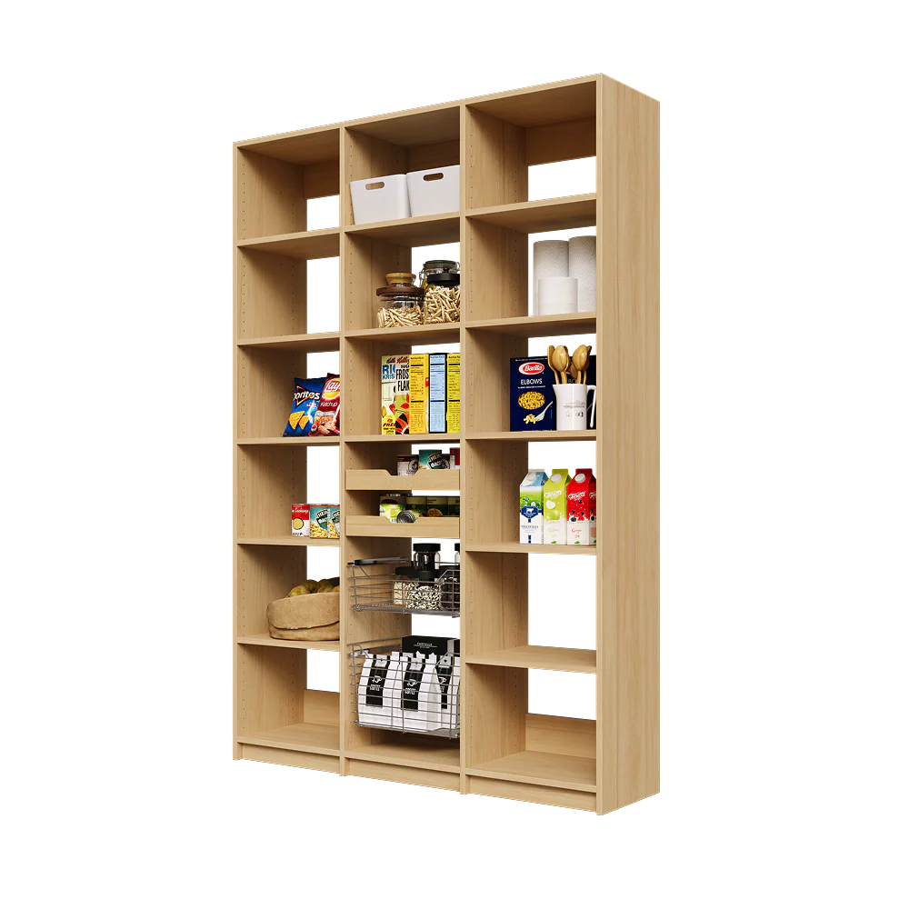 Alto Classic Pantry Kit - Image 211