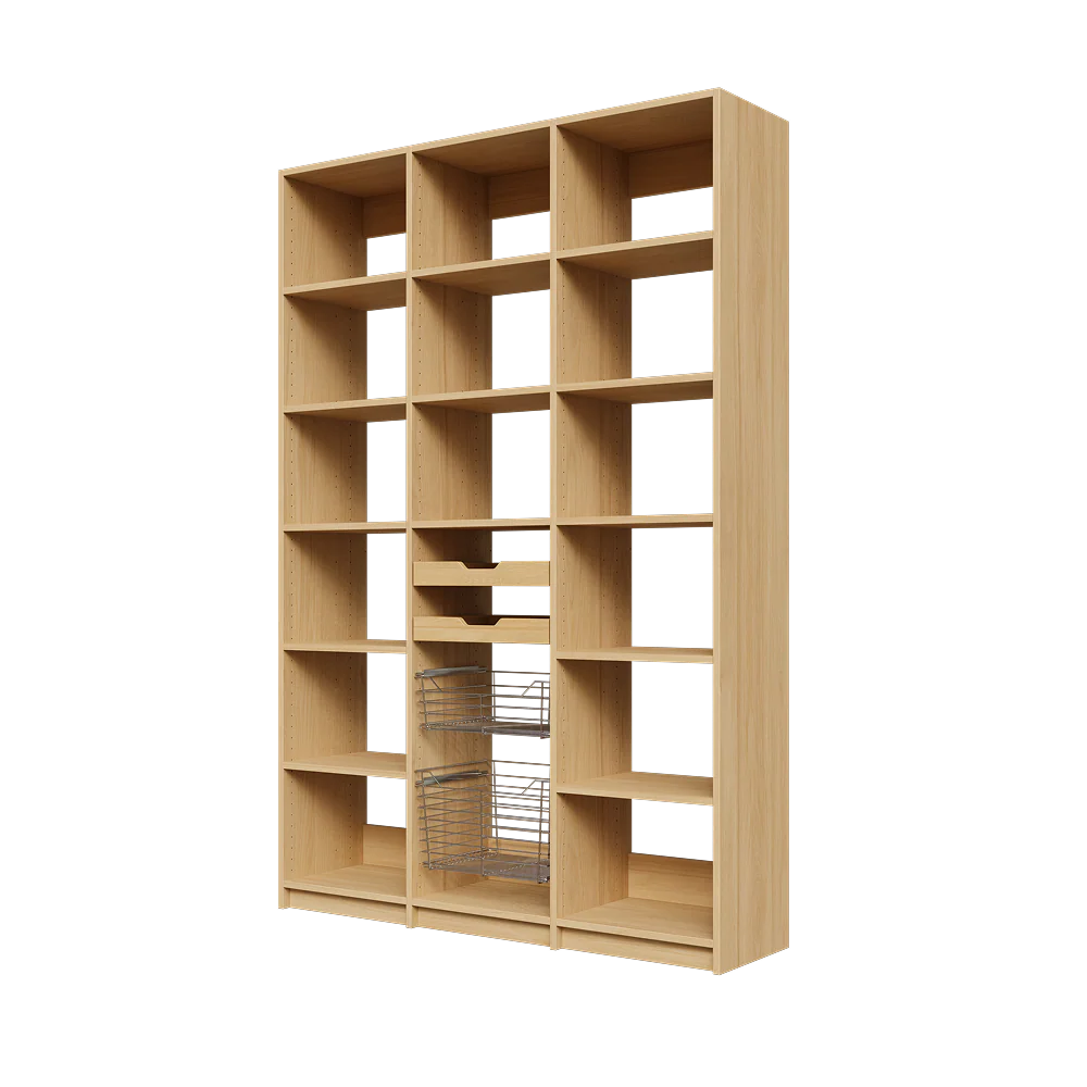 Alto Classic Pantry Kit - Image 212