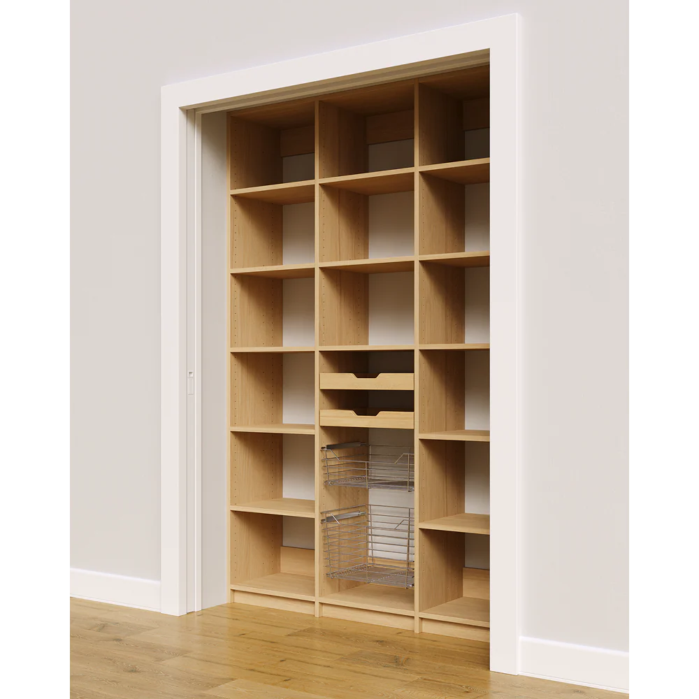 Alto Classic Pantry Kit - Image 215