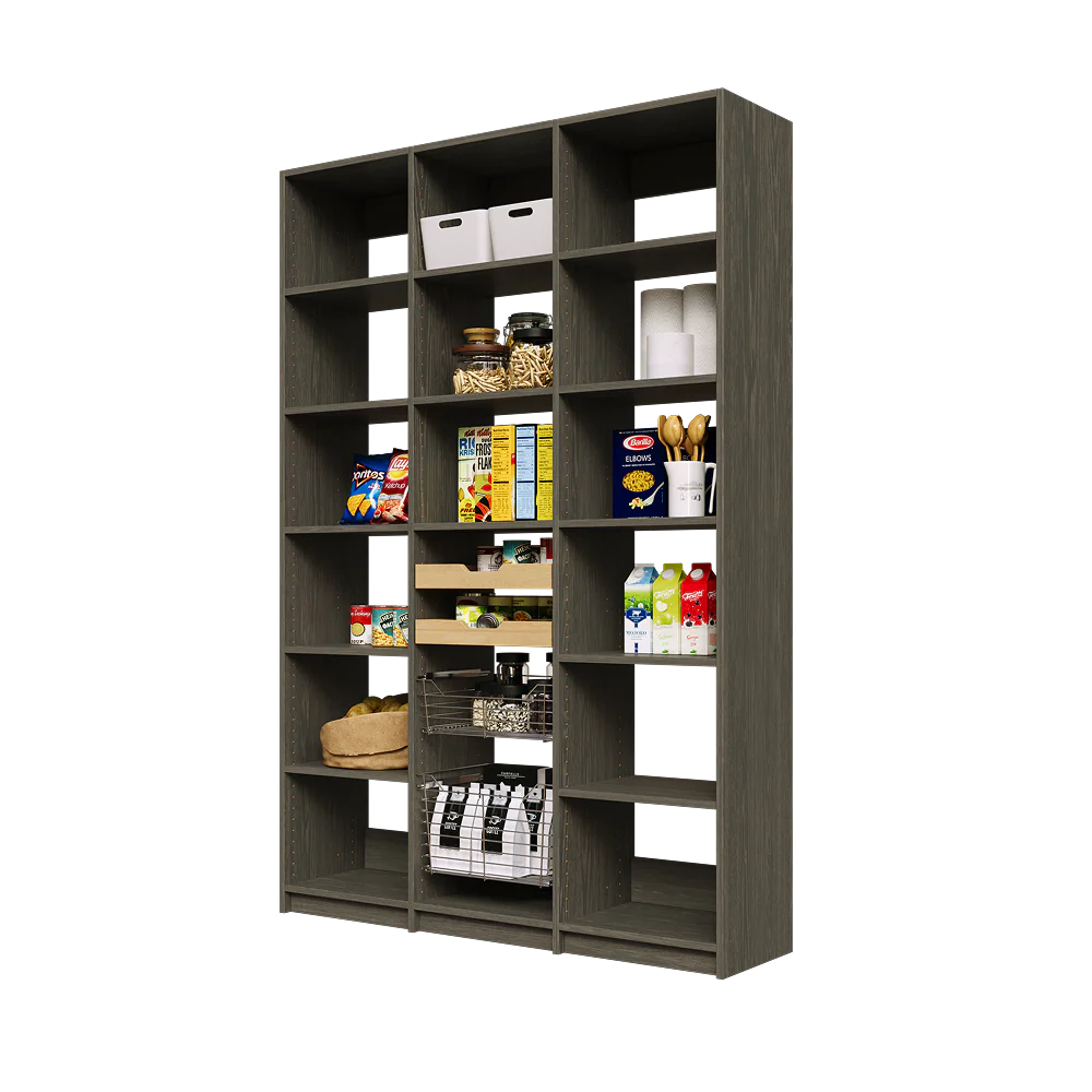 Alto Classic Pantry Kit - Image 221