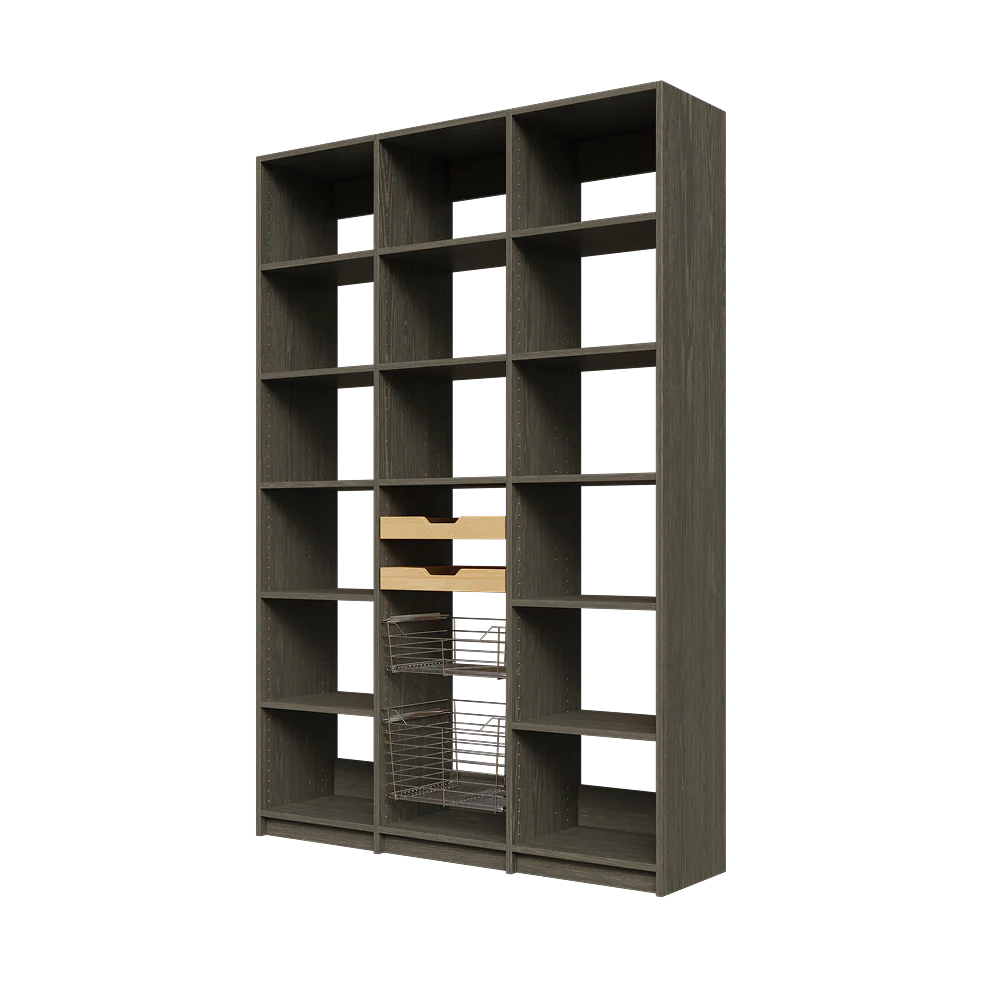 Alto Classic Pantry Kit - Image 222