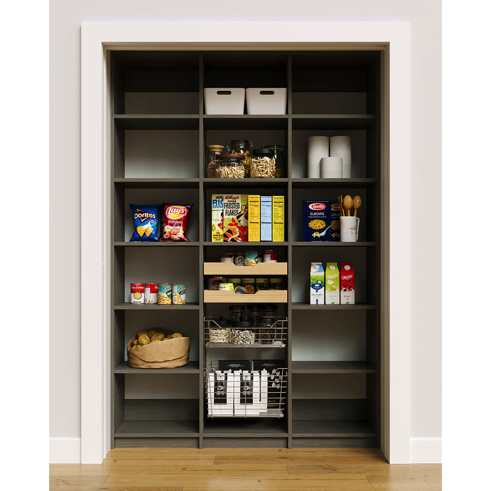 Alto Classic Pantry Kit - Image 223