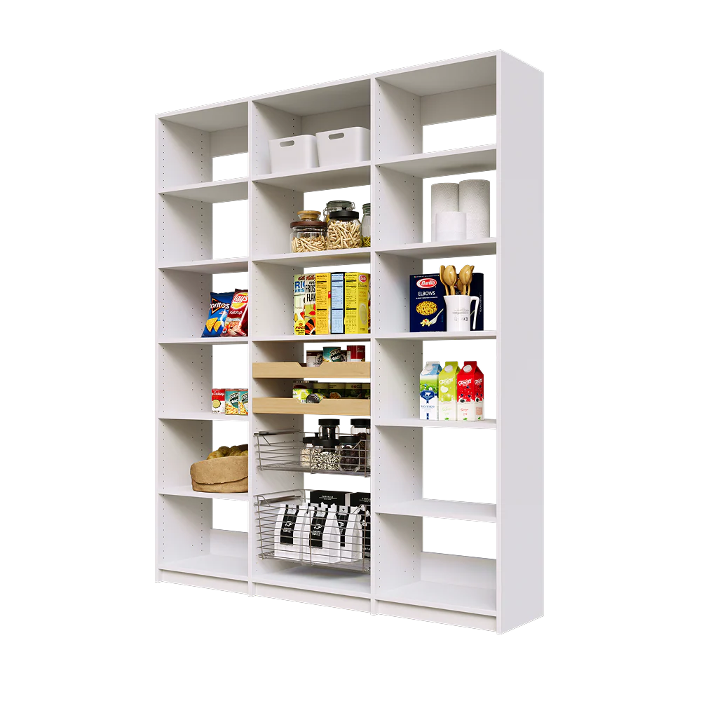 Alto Classic Pantry Kit - Image 26