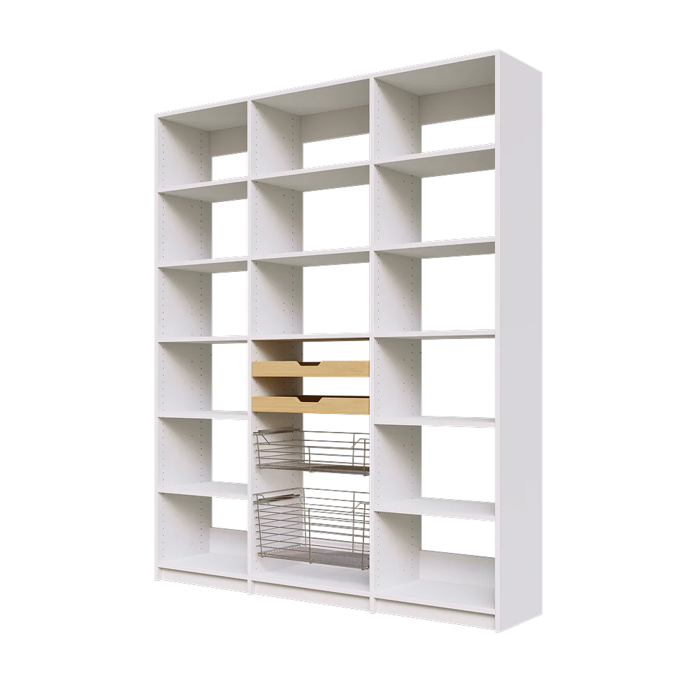 Alto Classic Pantry Kit - Image 27