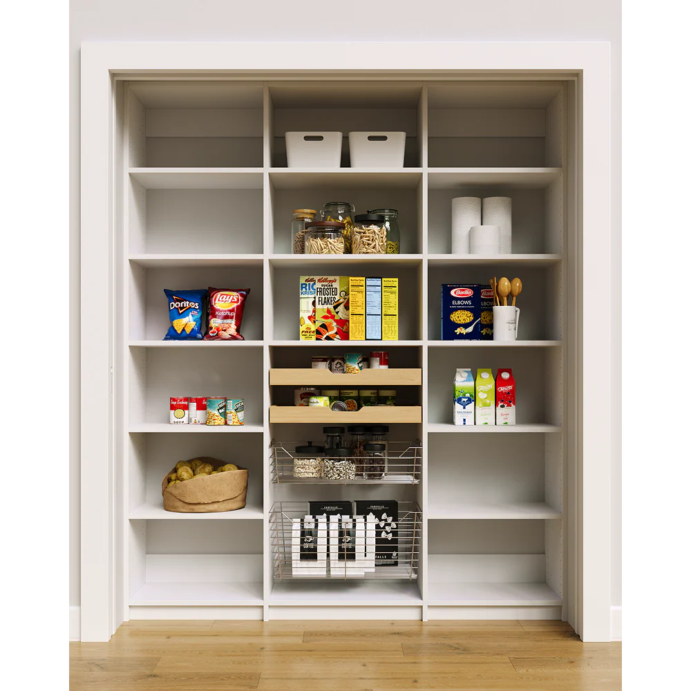 Alto Classic Pantry Kit - Image 28