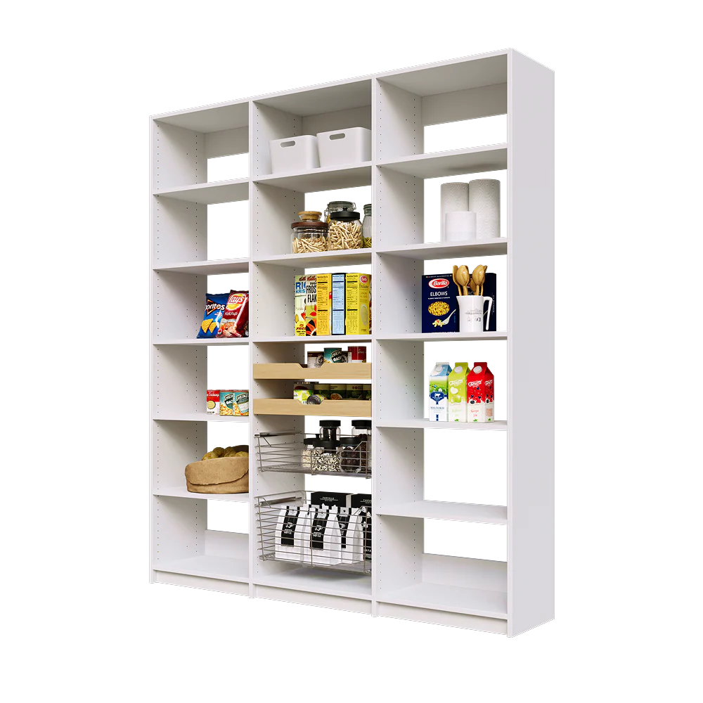 Alto Classic Pantry Kit - Image 31