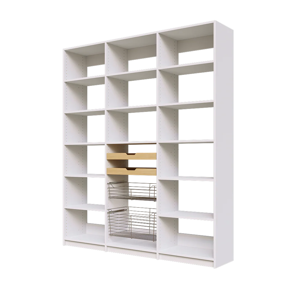 Alto Classic Pantry Kit - Image 32