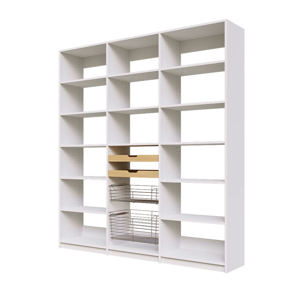 Alto Classic Pantry Kit - Image 37