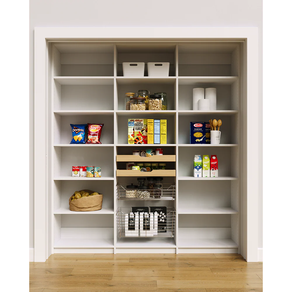 Alto Classic Pantry Kit - Image 38