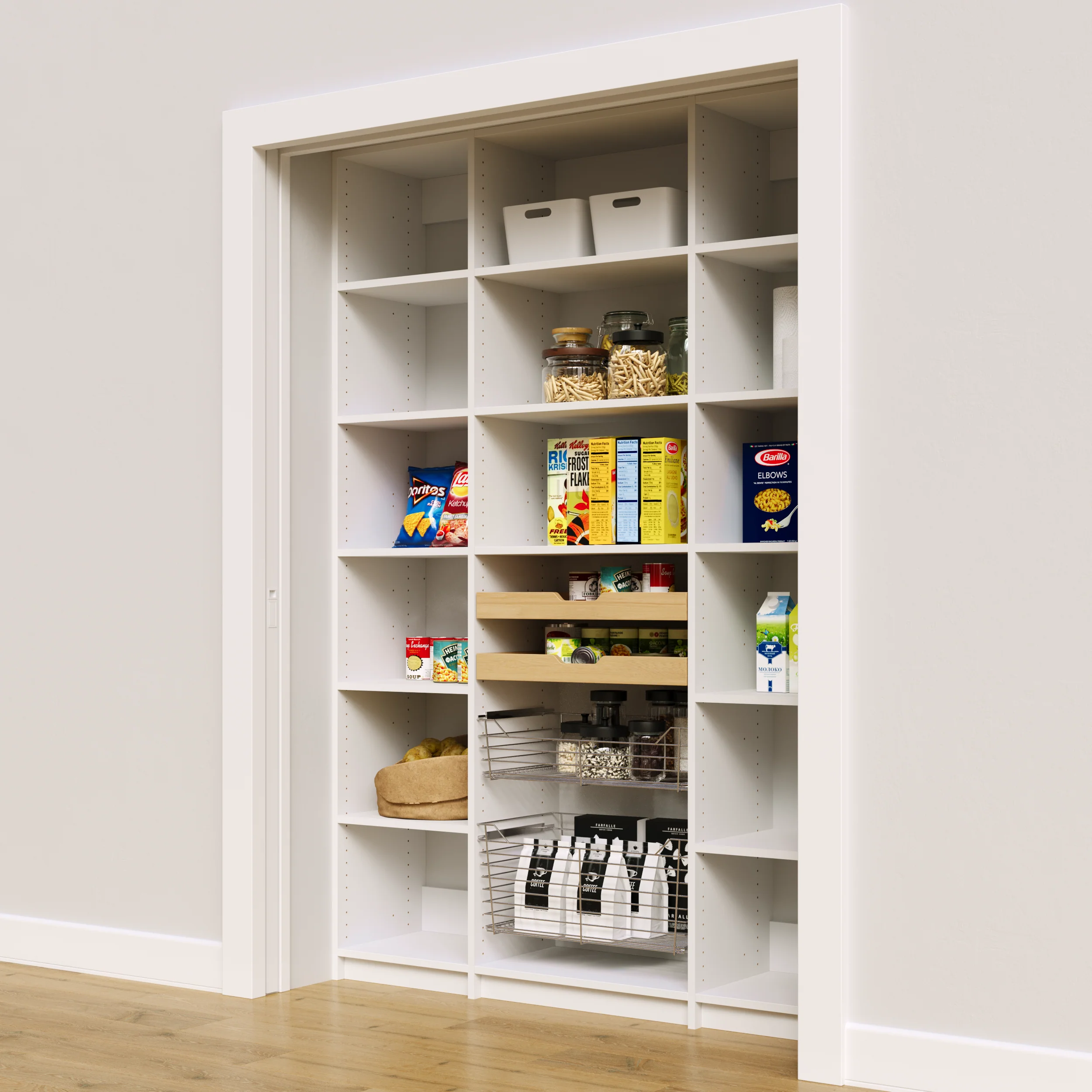 Alto Classic Pantry Kit - Image 4