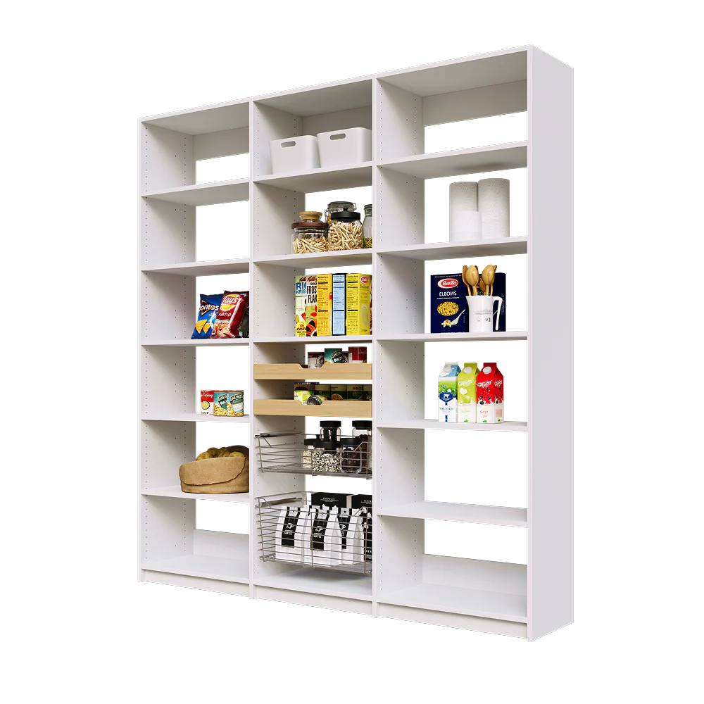 Alto Classic Pantry Kit - Image 41
