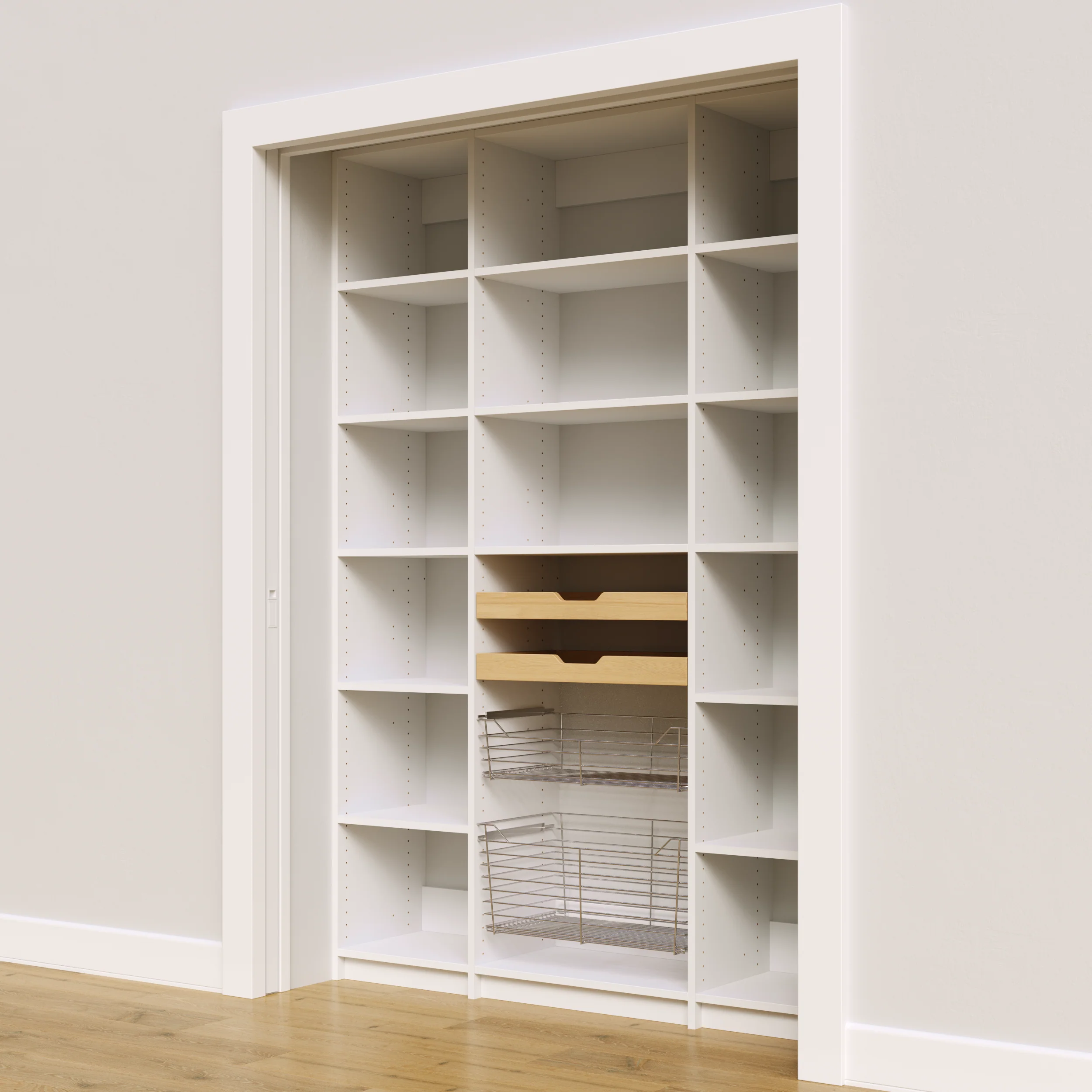 Alto Classic Pantry Kit - Image 5