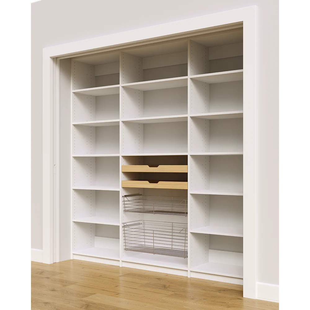 Alto Classic Pantry Kit - Image 55
