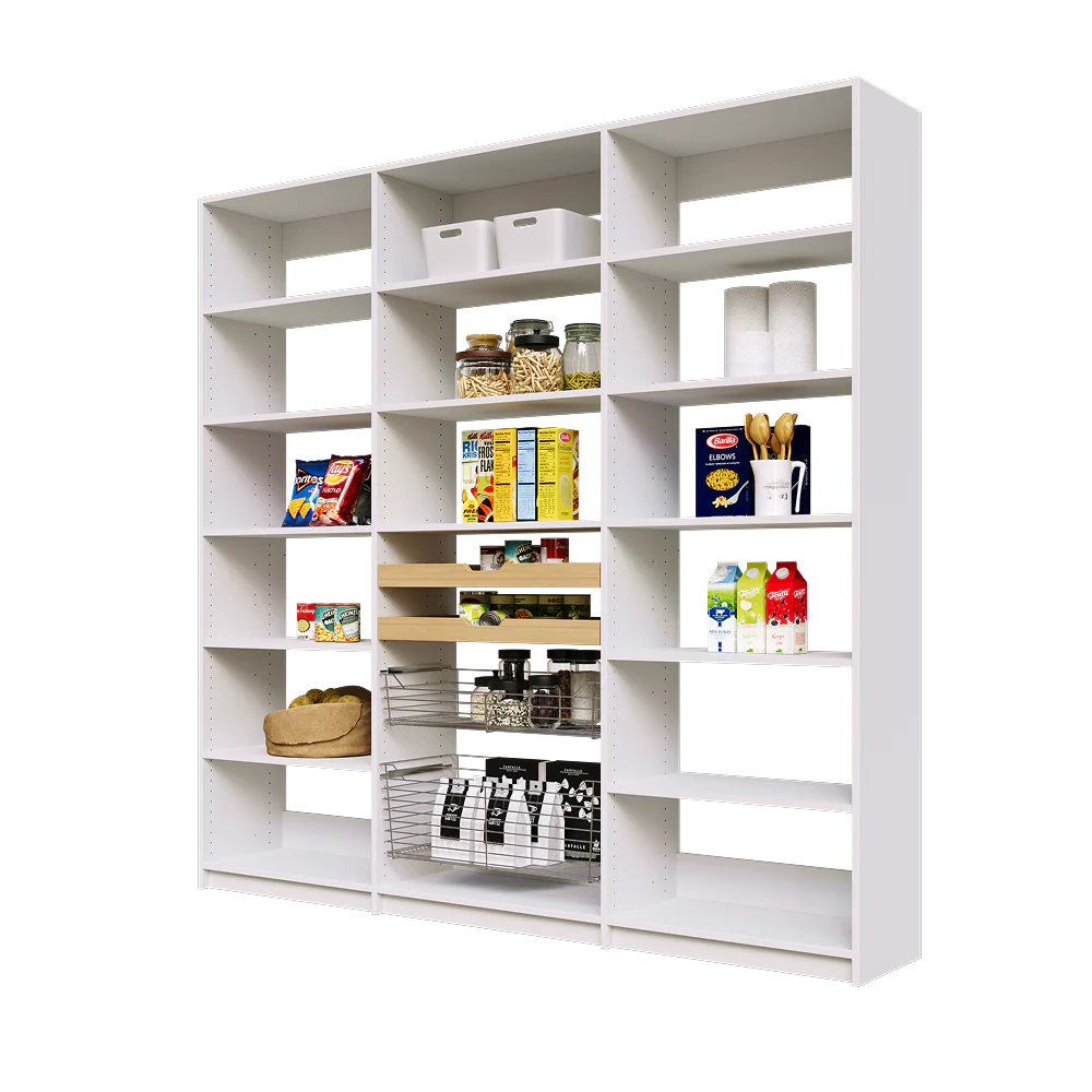 Alto Classic Pantry Kit - Image 56