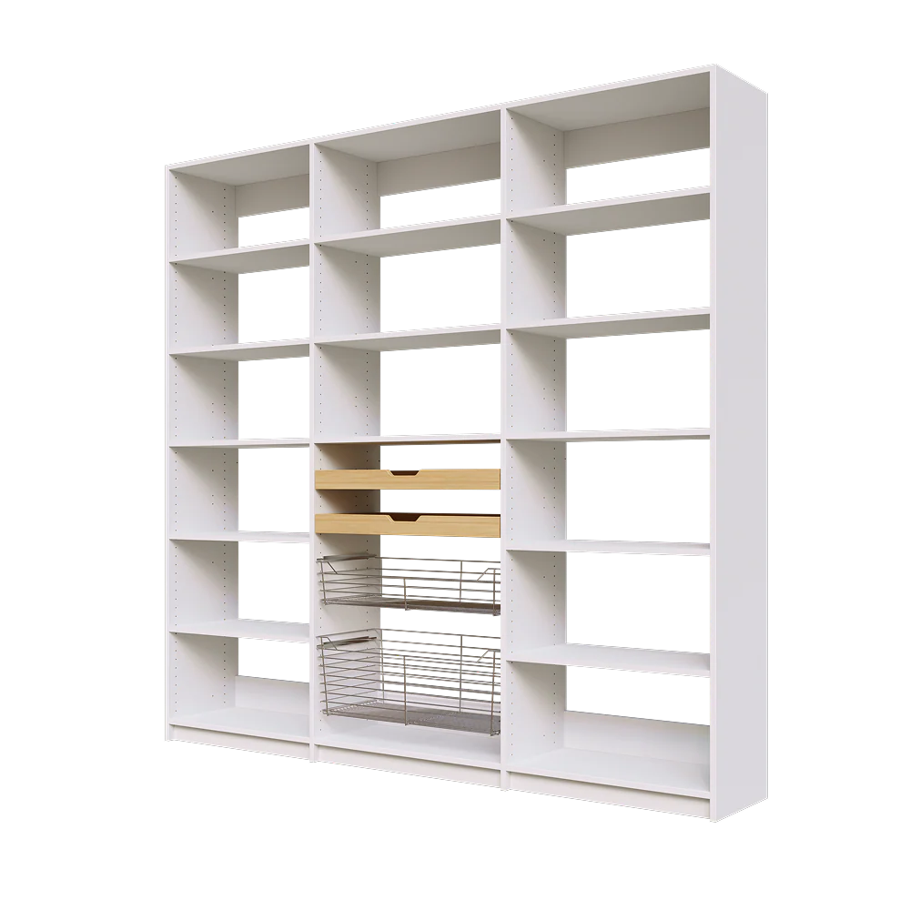 Alto Classic Pantry Kit - Image 57