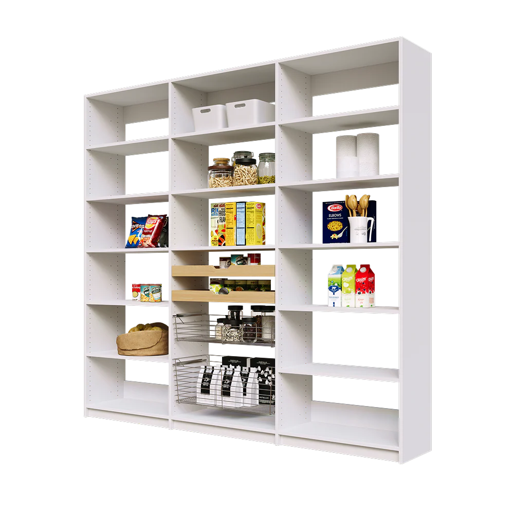 Alto Classic Pantry Kit - Image 61