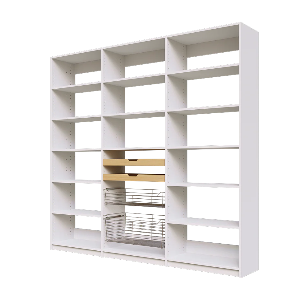 Alto Classic Pantry Kit - Image 62