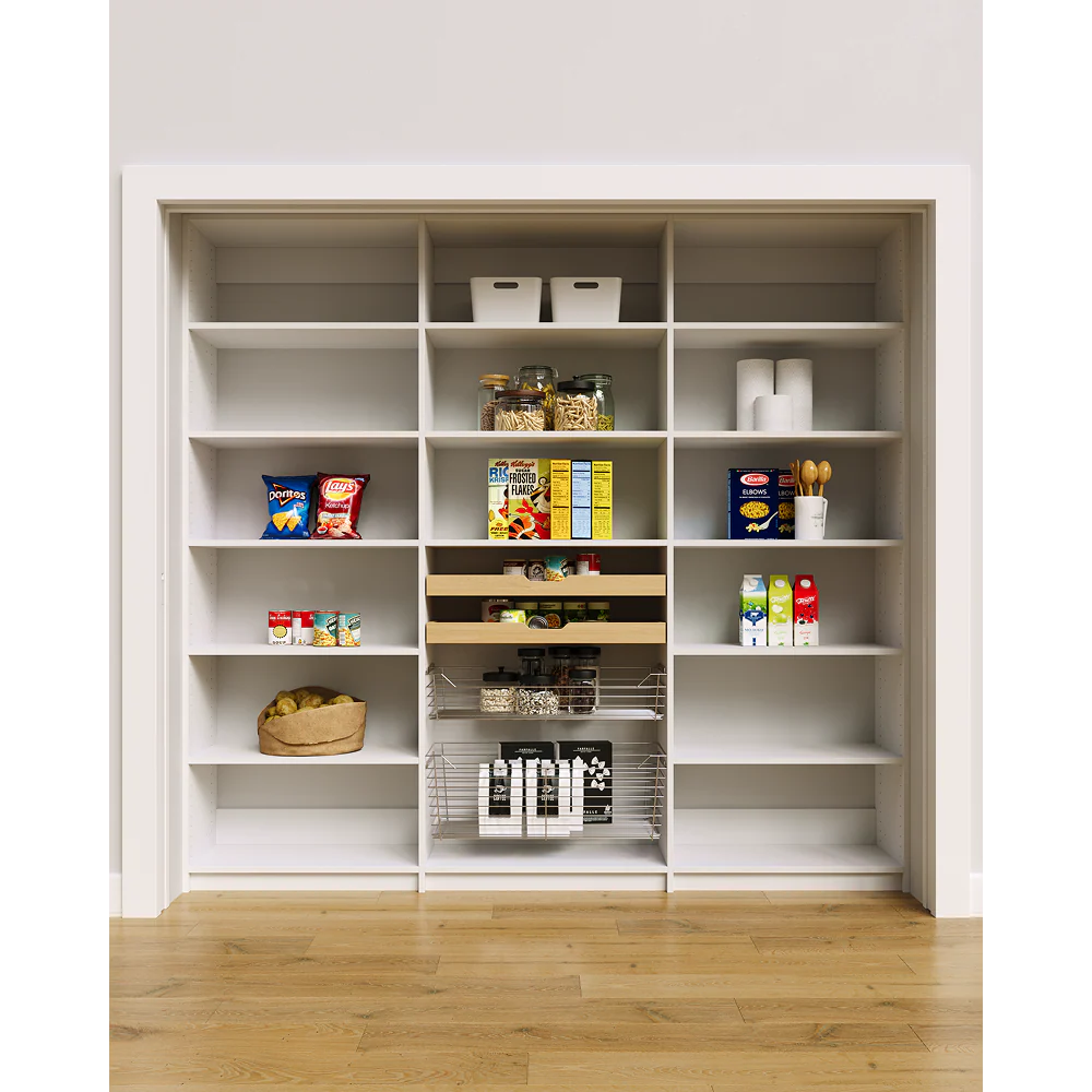 Alto Classic Pantry Kit - Image 63