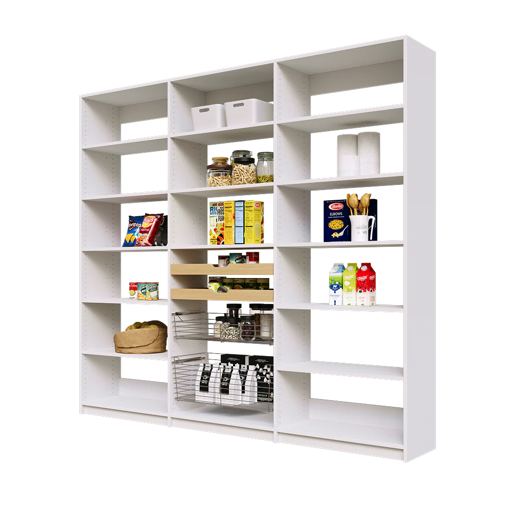 Alto Classic Pantry Kit - Image 66