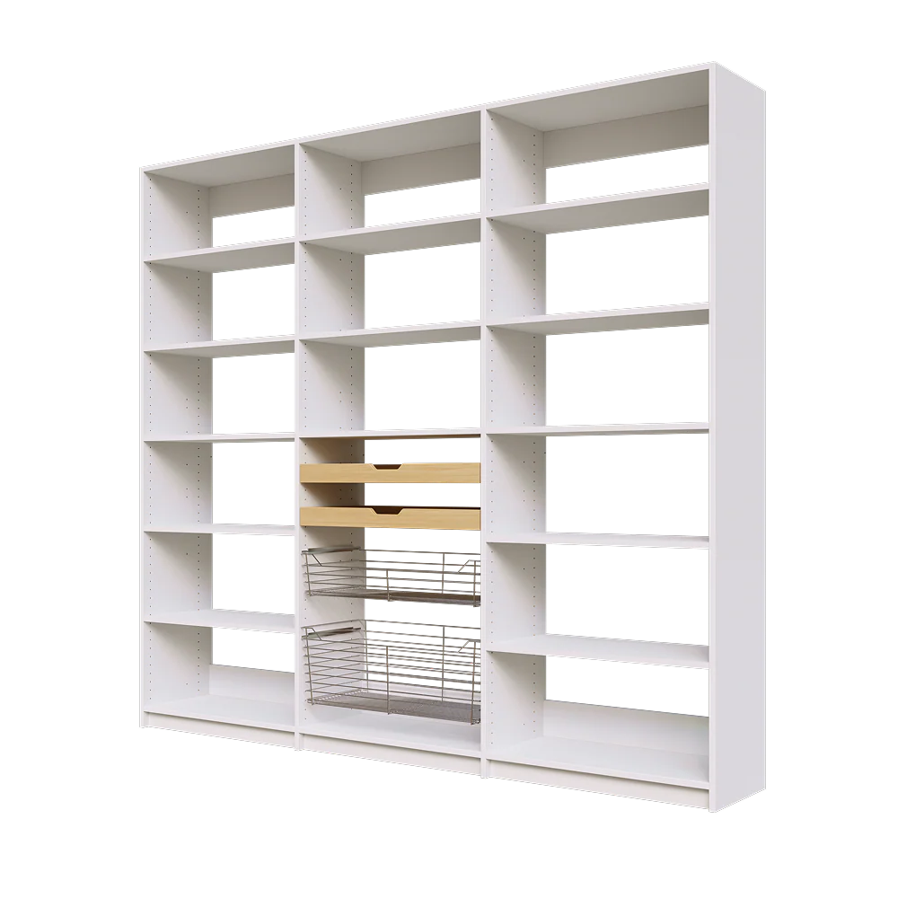 Alto Classic Pantry Kit - Image 67