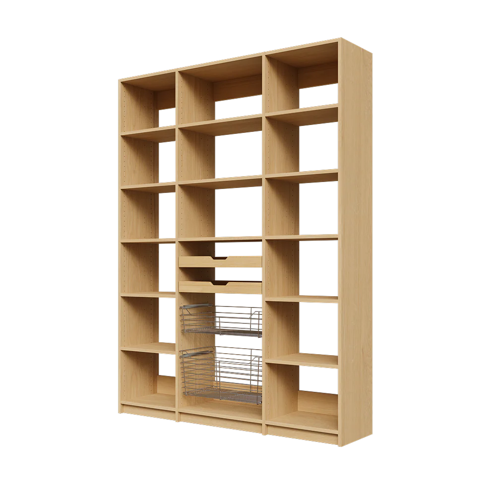 Alto Classic Pantry Kit - Image 72